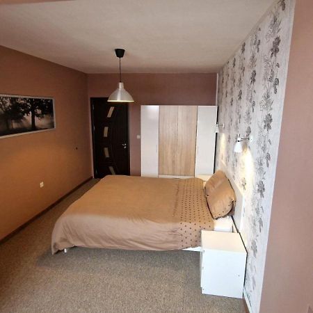 Boutique Apartment Jana Shumen Dış mekan fotoğraf