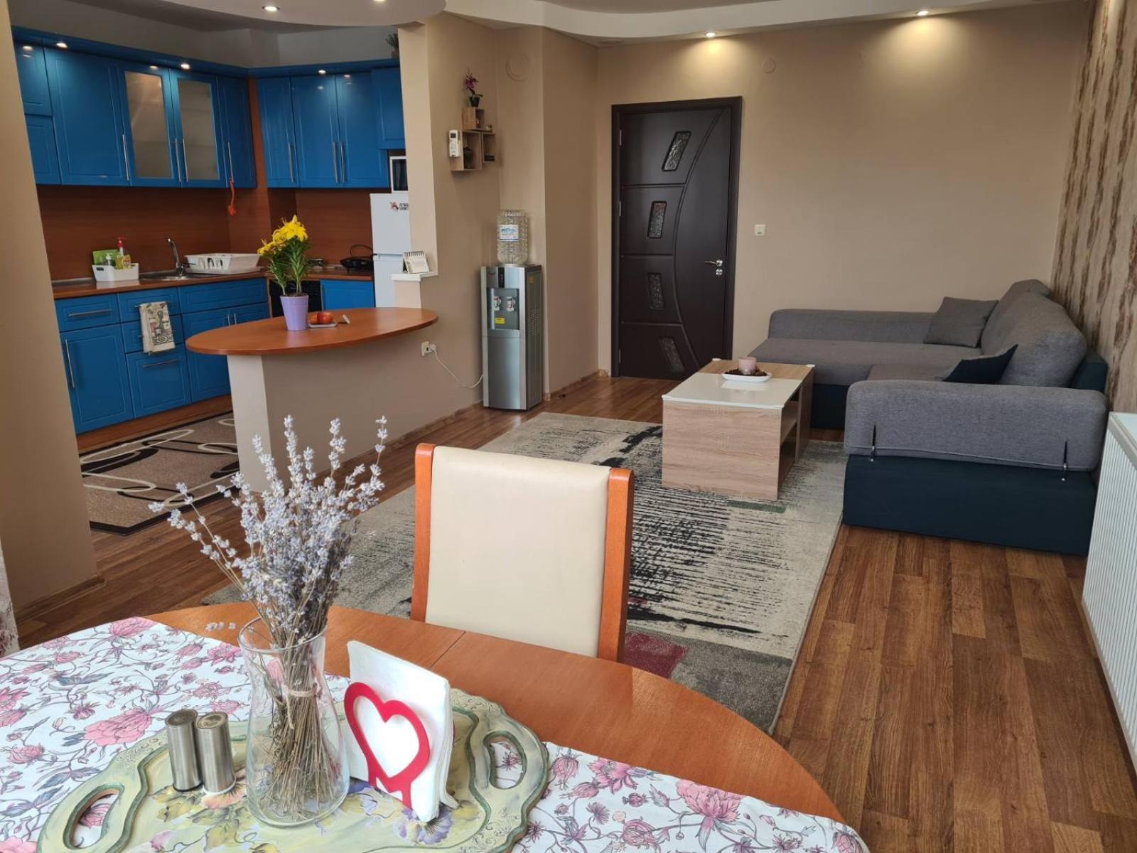 Boutique Apartment Jana Shumen Dış mekan fotoğraf