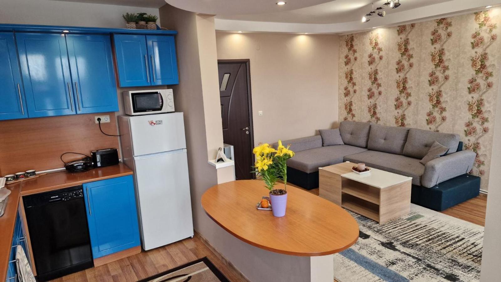 Boutique Apartment Jana Shumen Dış mekan fotoğraf