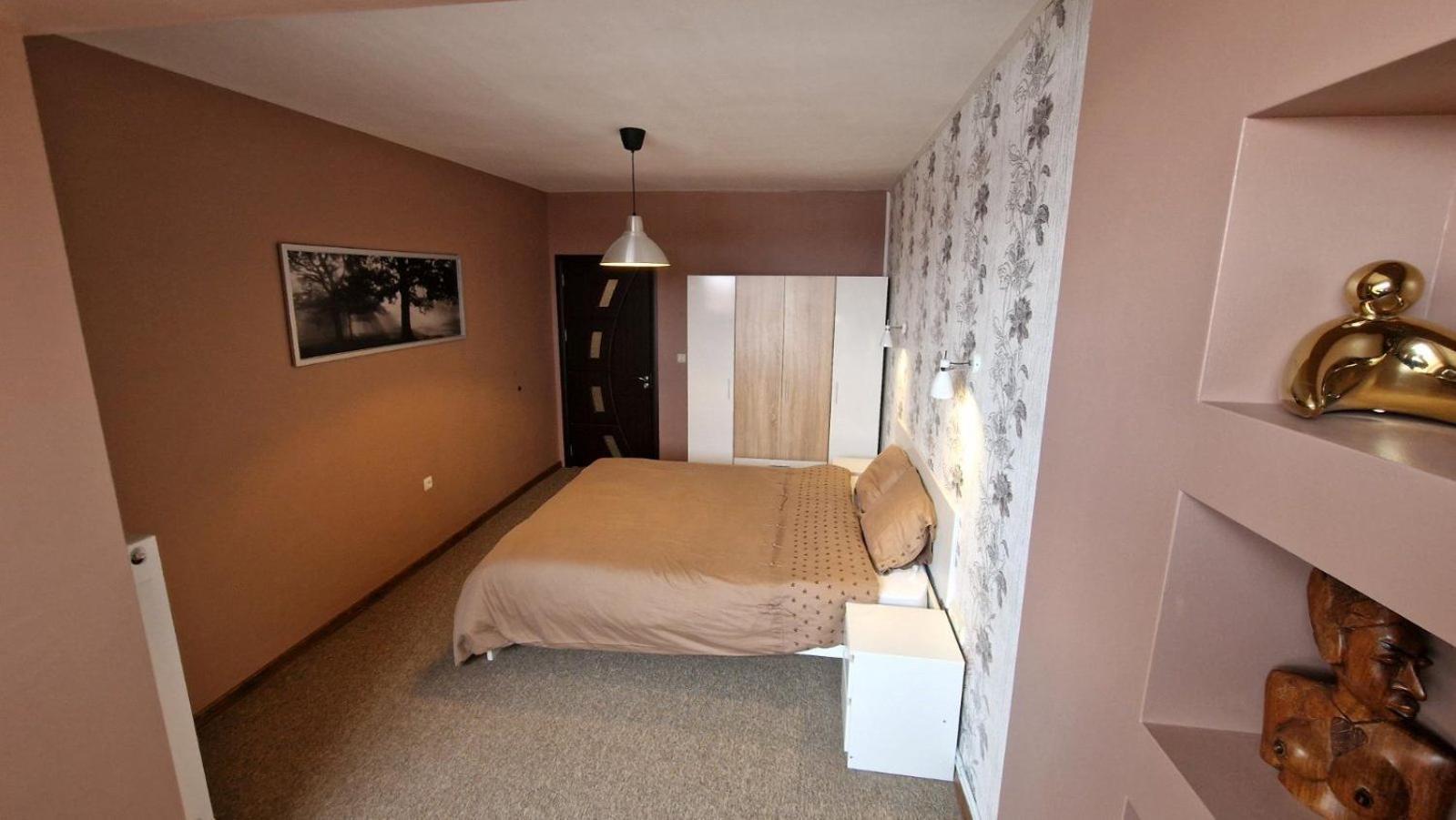 Boutique Apartment Jana Shumen Dış mekan fotoğraf