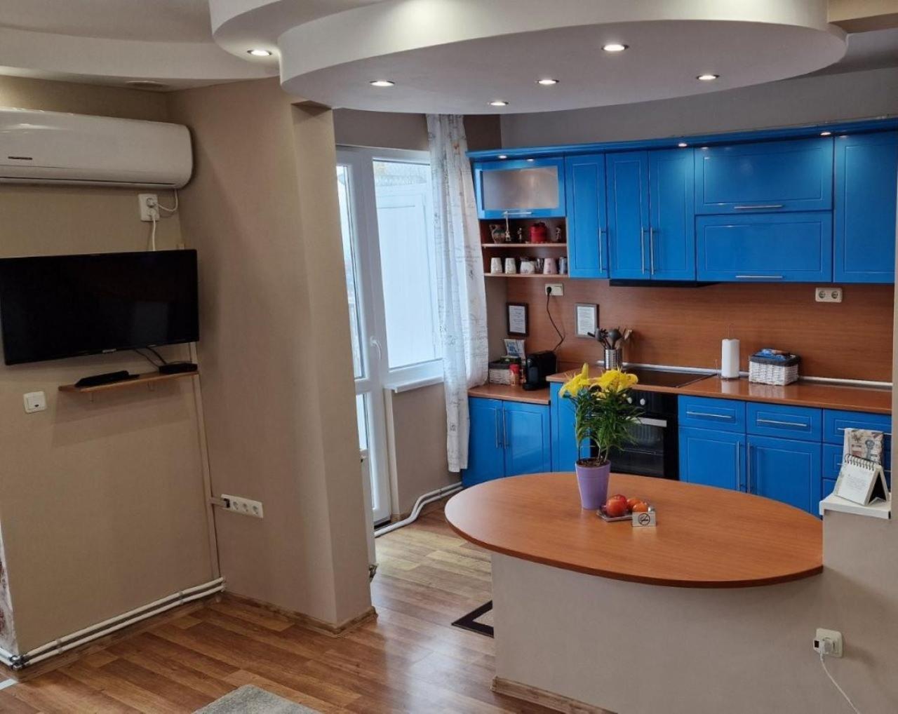 Boutique Apartment Jana Shumen Dış mekan fotoğraf