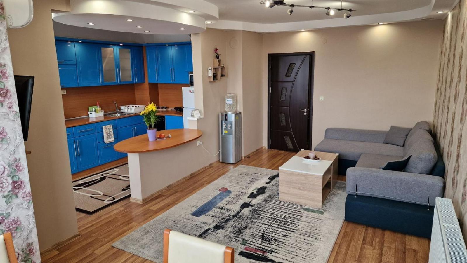 Boutique Apartment Jana Shumen Dış mekan fotoğraf