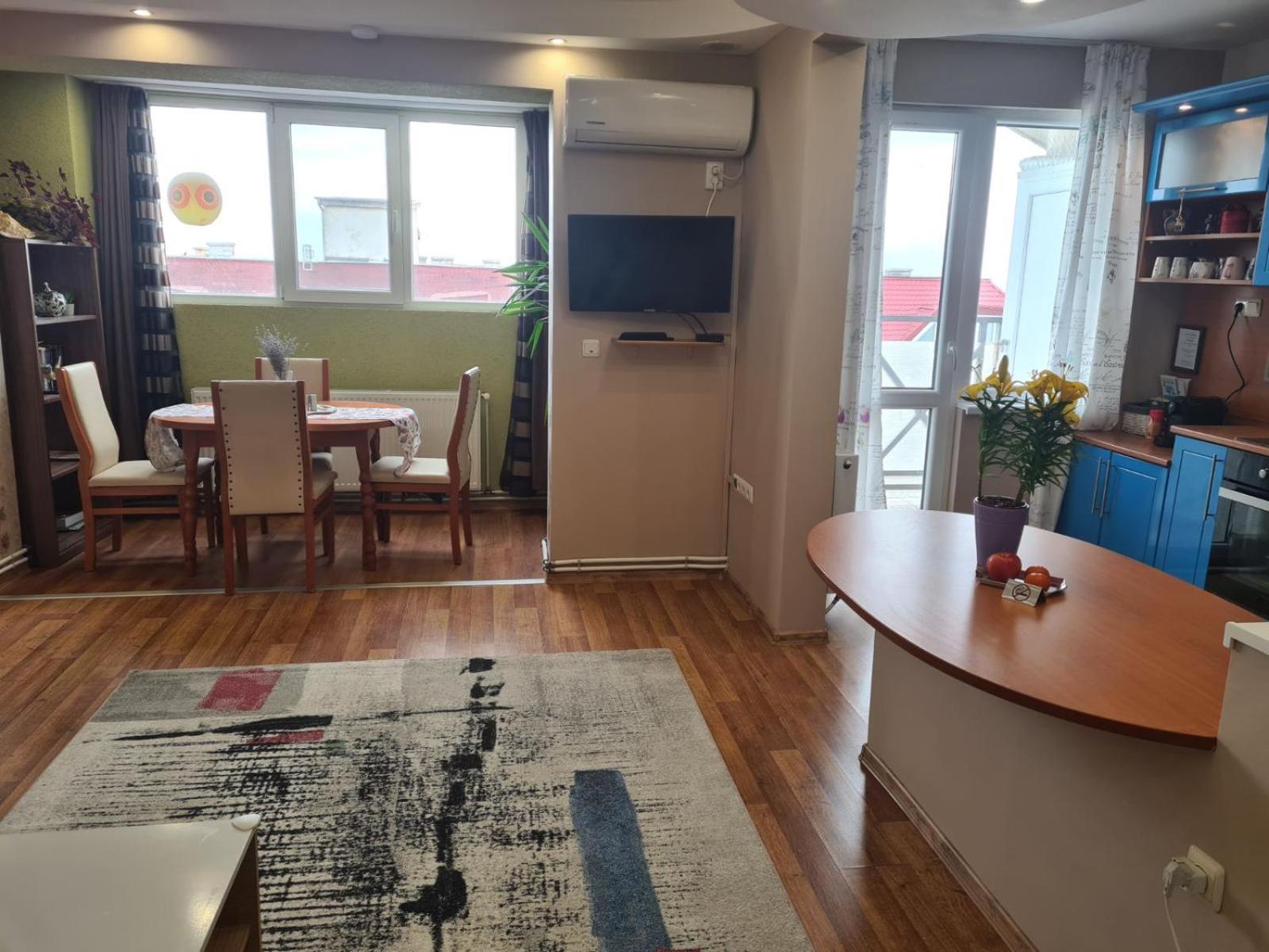 Boutique Apartment Jana Shumen Dış mekan fotoğraf
