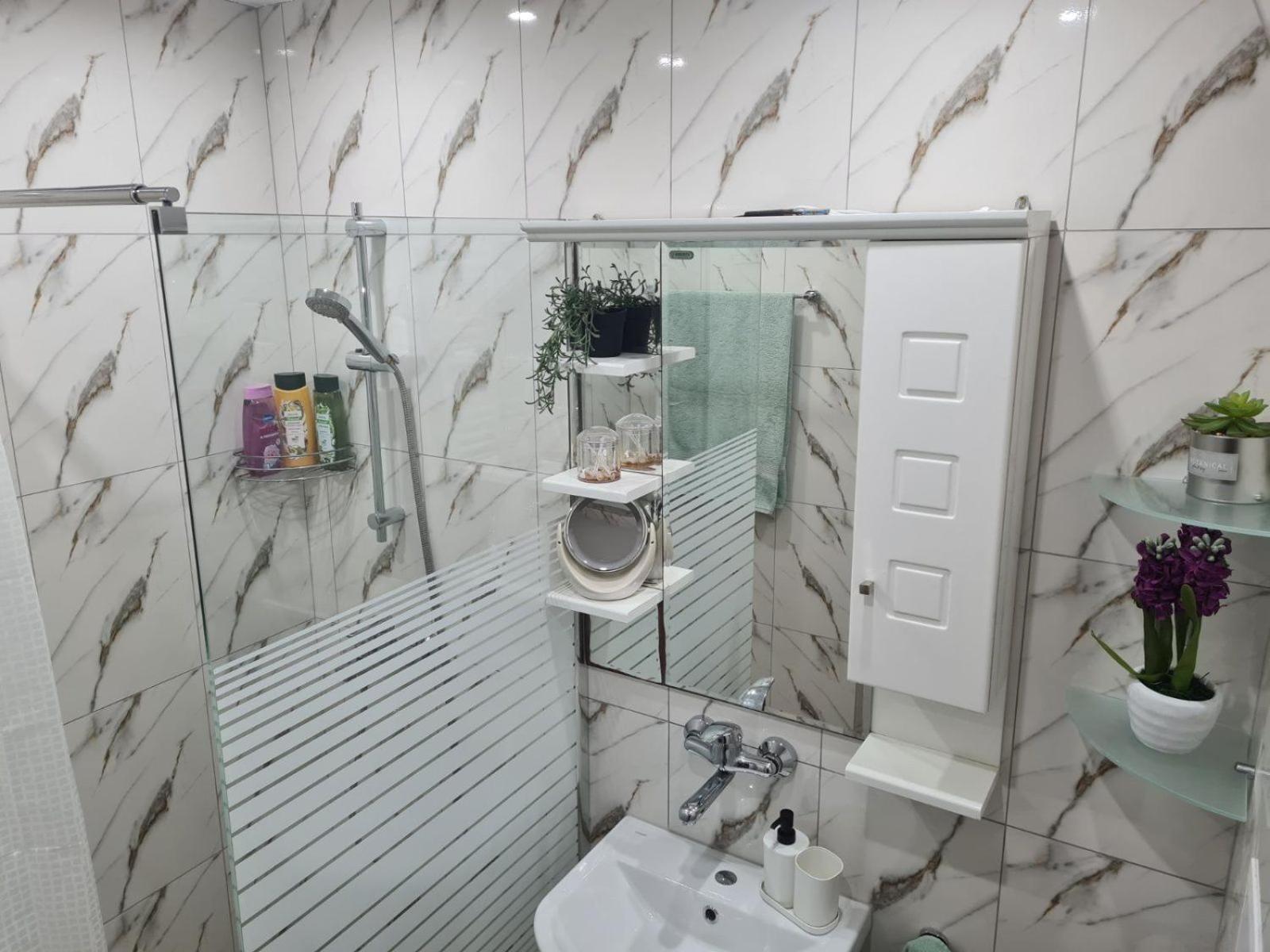 Boutique Apartment Jana Shumen Dış mekan fotoğraf